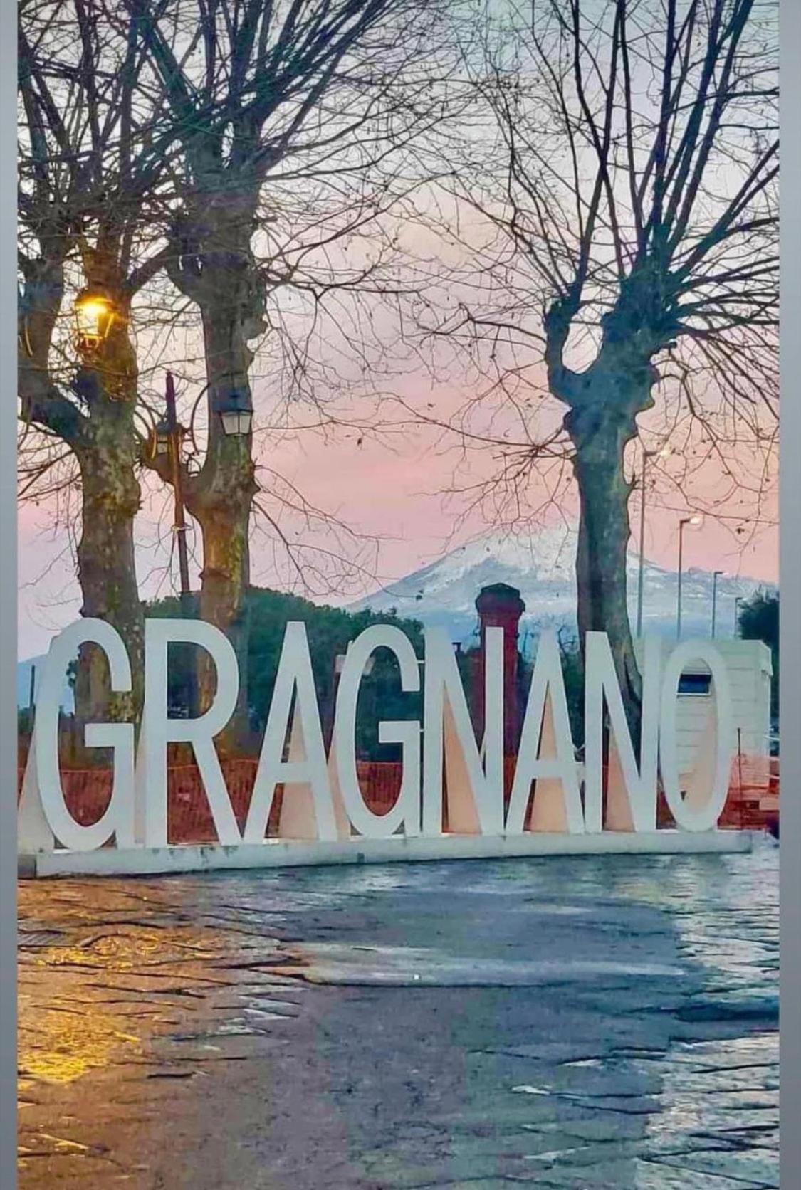 Granoro Gragnano B&B 外观 照片